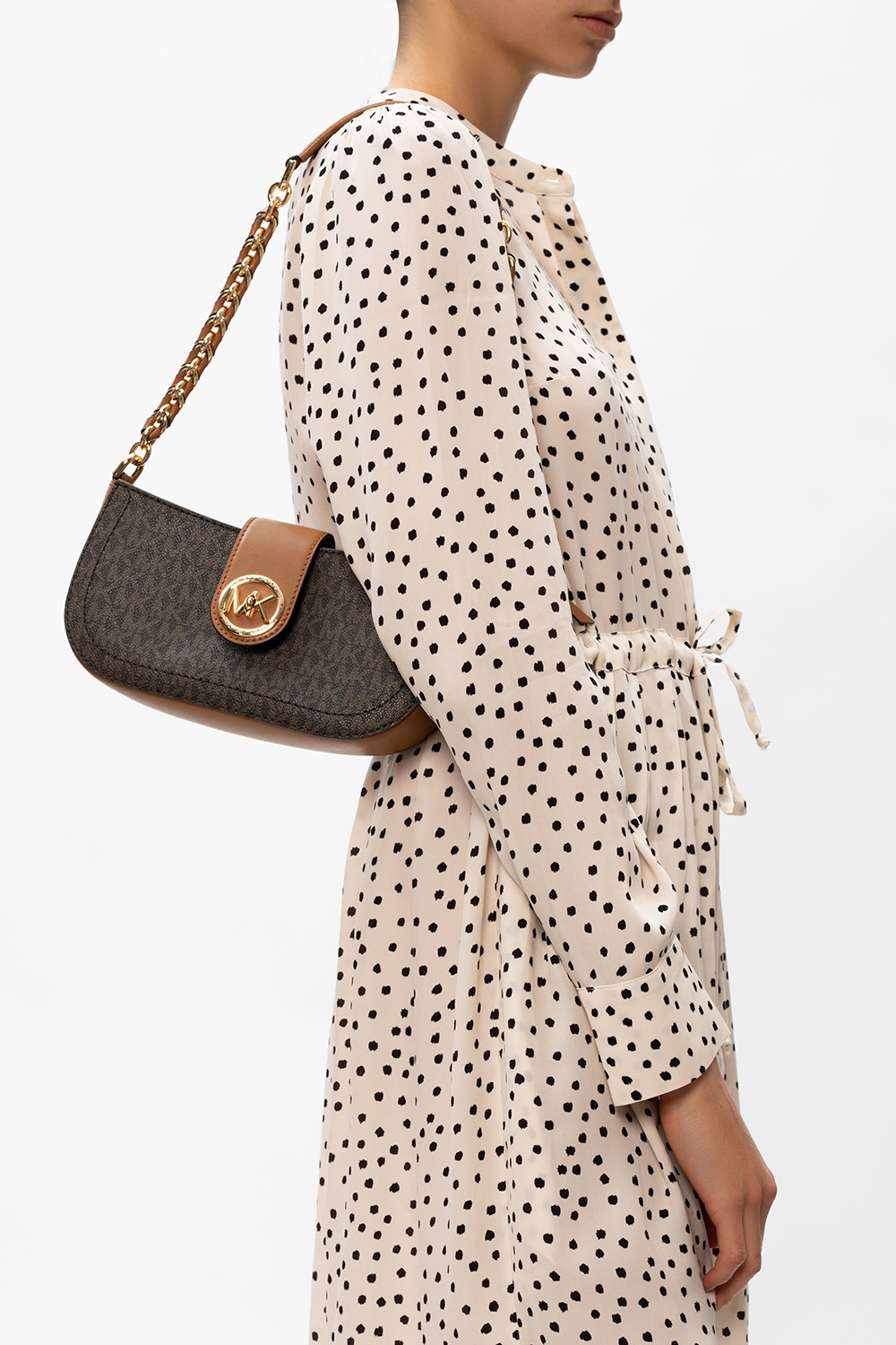 Mk carmen clearance shoulder bag